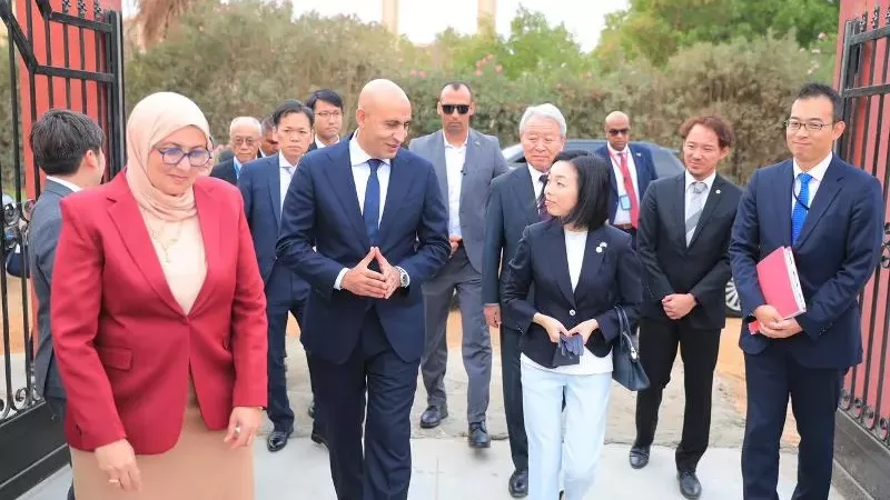 بوابة الجمهورية