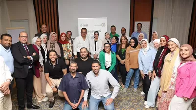 القومي للمرأة ينظم تدريبات إعداد المدربين لبرنامج 