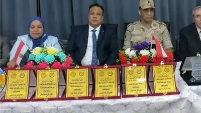 كلية البنات بالأزهر الشريف تحتفل بانتصارات أكتوبر المجيدة