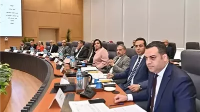 العُليا لترخيص منشآت الشواطئ المصرية توافق على ترخيص 54 مشروعًا