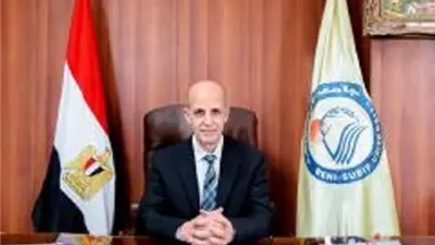 استقبال 12ألفا و678 حالة بالمركز الطبي التخصصي ببنى سويف