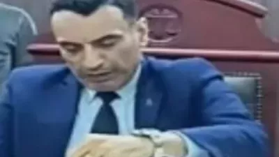 المؤبد وغرامة لعامل وعاطل بتهمة الاتجار في المخدرات بالقليوبية