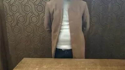 ضبط دجال نصب على المواطنين بزعم العلاج الروحاني بالاسكندرية