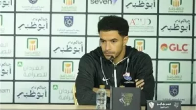 عمر جابر: الزمالك مر بظروف صعبة.. ونعد جماهيرنا بالفوز على بيراميدز