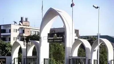 جامعة أسيوط تحقق مراكز متقدمة في بطولة كأس الدكتور مصطفى كمال