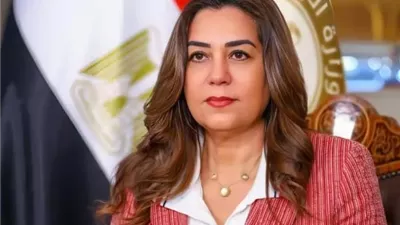 القائم بأعمال وزير البيئة تشارك في قمة المناخ بالبرازيل