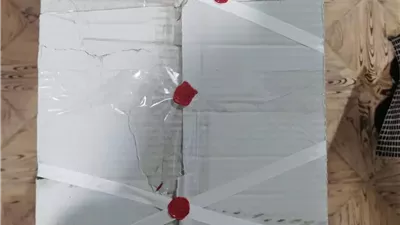غلق مركز غير مرخص تديره أخصائية علاج طبيعي تنتحل صفة طبيب تغذية