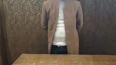 ضبط دجال نصب على المواطنين بزعم العلاج الروحاني بالاسكندرية