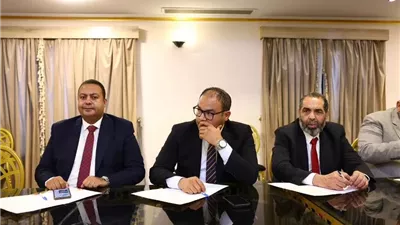 مجلس المحامين يدعو الجمعية العمومية لإقرار زيادة المعاش