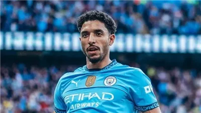 تشكيل مانشستر سيتى أمام دورتموند .. موقف مرموش