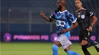 هاني سعيد : بيراميدز لن يتأثر بغياب نجمى الفريق أمام الزمالك فى السوبر