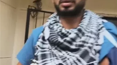 حبس المتهم الأول في واقعة فيديو ميت غمر