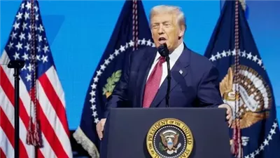 ترامب يعلن عن خطة لنزع السلاح النووي مع روسيا والصين