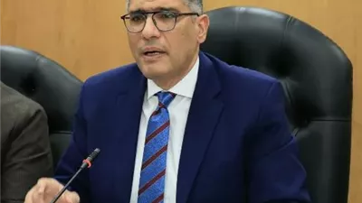 النجار : رفع درجة الاستعداد لاستقبال انتخابات مجلس النواب 2025