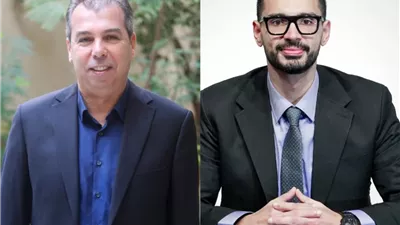 أشرف حلمي رئيسا لبعثة مصر في الألعاب الافريقية بأنجولا