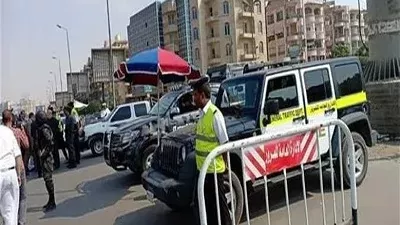 خطوات تقديم التظلمات على مخالفات المرور