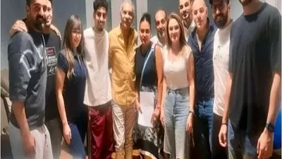 مسلسل لينك.. الشباب يخطفون الأنظار والجمهور يشيد بالعمل