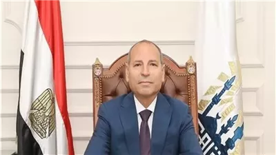 محافظ القاهرة: متابعة مستمرة لتوفير جميع السلع بتخفيض 40%