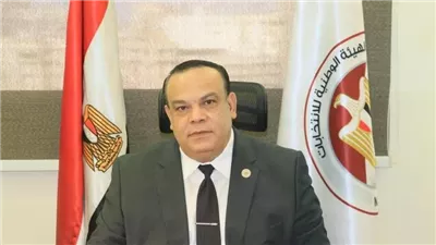 الوطنية للانتخابات: جاهزية كاملة لتصويت المصريين في الخارج بانتخا