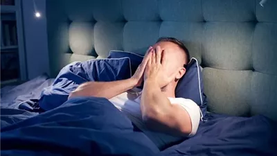 من الأمعاء إلى الدماغ..كيف تؤثر البكتيريا المعوية على جودة النوم؟