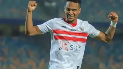 الزمالك يضرب دفاعات بيراميدز بالثلاثي.. الدباغ والجزيري وماهر