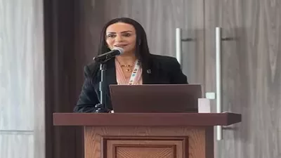 وزيرة التضامن تفتتح مبادرة 