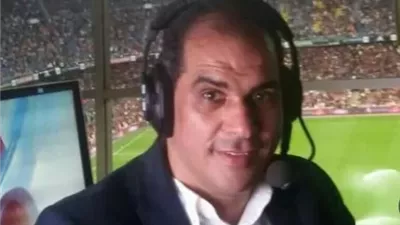 معلق مباراة الزمالك و بيراميدز في السوبر المصري