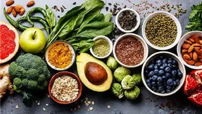 أطعمة تقوّي المناعة وتمنح الطاقة في الخريف