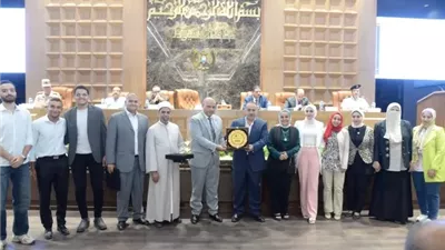 أسيوط: إزالة 24 حالة تعدٍ واسترداد أراضٍ ومبانٍ بالموجة 27