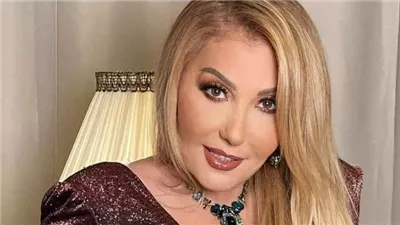 نادية الجندى ترد على ردود الفعل حول إطلالاتها