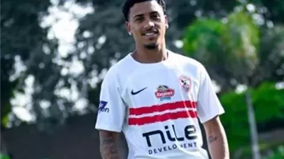 6 لاعبين يغيبون عن الزمالك ضد بيراميدز.. ابرزهم بيزيرا ومنسي والسيد