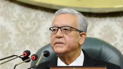 رئيس النواب يشدد على عمق الصداقة التاريخية بين مصر وقيرغيزستان