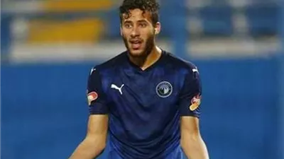 رمضان صبحي واسامه جلال.. غيابات بيراميدز ضد الزمالك في السوبر