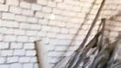 السقف قبل الشتاء