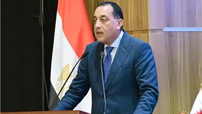 مدبولي: عقد شراكة 