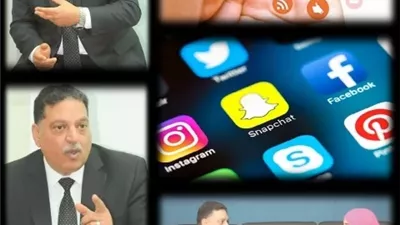 اللواء أحمد طاهر: 