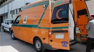 إصابة 22 طالبة بهبوط بعد تناول أقراص تطعيم ضد البلهارسيا بأسيوط