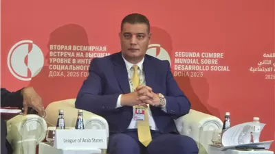 التضامن تستعرض جهود مصر في تحقيق العيش المستقل وتمكين الأشخاص ذوي الإعاقة