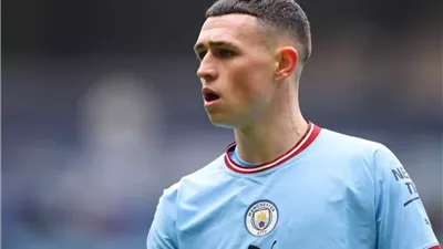 فودين أفضل لاعب في الجولة الرابعة بدوري أبطال أوروبا