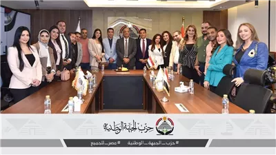 إعلام الجبهة: نجاحنا في الشيوخ دافع لاستكمال العطاء في النواب