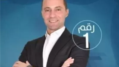 أحمد شوقي غريب يوجه رسالة لـ عمومية إنبي بعد فوزه بالانتخابات