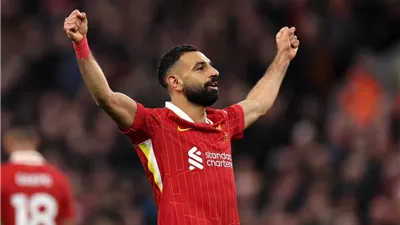 فيفا يعلن المرشحين لجائزة الأفضل في العالم 2025 .. وصلاح يزين القائمة