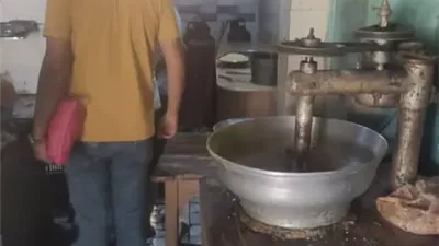 حملات تفتيشية على المنشآت الغذائية في الإسماعيلية وغلق المخالفين
