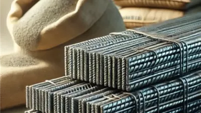 الجديد في أسعار الحديد والأسمنت بالأسواق.. الجمعة 7-11-2025