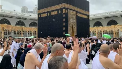 كيفية الاستعلام عن نتيجة القرعة الإلكترونية العلنية للحج السياحي