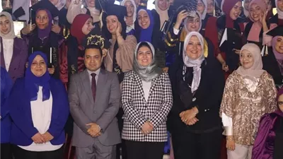نائب محافظ دمياط: التمريض مهنة الرحمة والعطاء بلا حدود