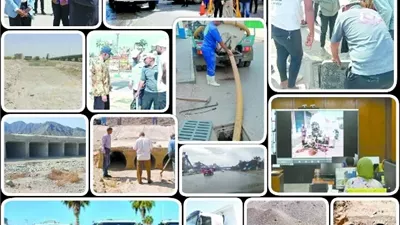 المحافظات جاهزة بمنظومة متكاملة.. لمواجهة تقلبات الطقس والأزمات