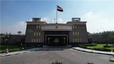 أكاديمية الشرطة نظمت دورة تدريبية للضباط عن