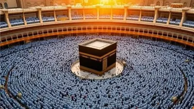 تعرف على التعليمات التى على الحجاج اتباعها أثناء أداء الفريضة
