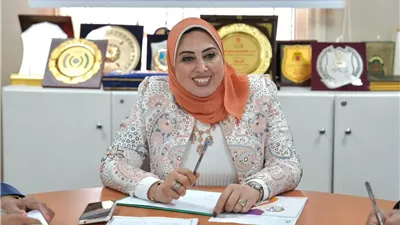لجنة المشاركة السياسية بالقومي للمرأة تعقد اجتماعًا تنسيقيًا